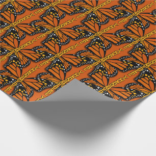 Presente Papel-Presente Personalizado de Papel de Quebra-Bo