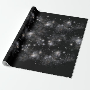 Presente Papel triplo da lua de Starfield