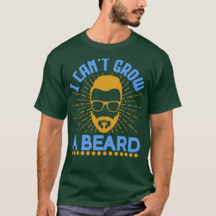 Presente para a Barba e a Camisa Clássica de Barbe