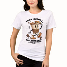 Presente para Amantes de Café, Não é um Espresso P