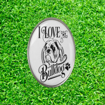 Presente para Bulldog