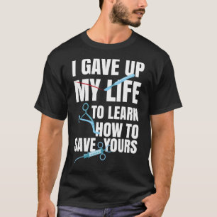 Presente Para Camisa De Tecnologia Cirúrgica - Ded