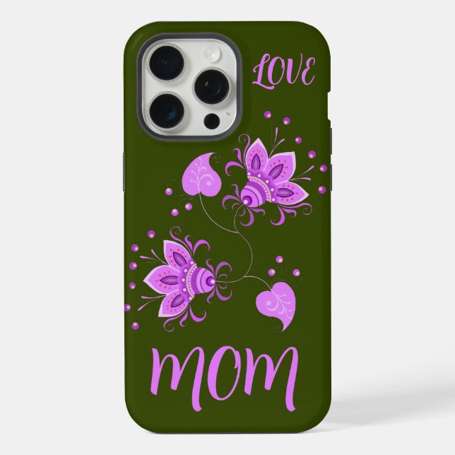 PRESENTE PARA DIA DE AS MÃES (Verso)