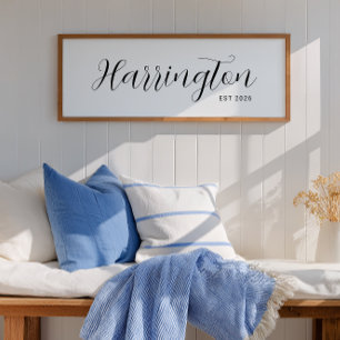 Presente para novos proprietários de Impressões de