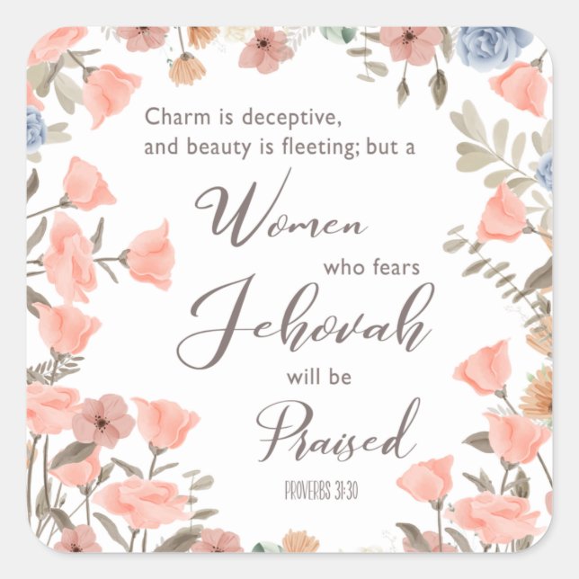 Presente para o adesivo Praça do Notebook JW Elder (Frente)