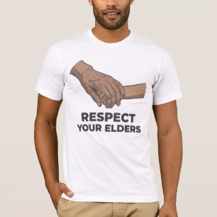 Presente para o Avô, Camiseta Básica masculina do