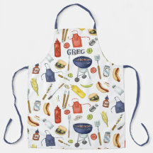 Presente para o dia dos pais do CHURRASCO de Verão