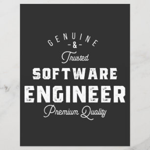 Presente para o Engenheiro de software