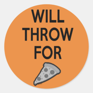 Presente para os adesivos de lança-martelo Javelin