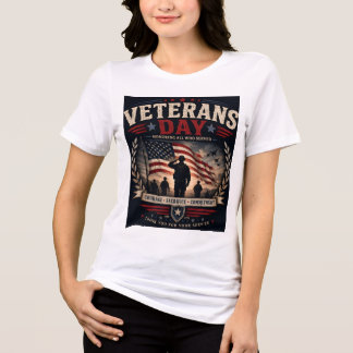 Presente para Veterano Militar - Apreciação de Vet