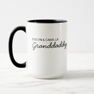 Presente para Vô Caneca para Vô Personalizada Gr