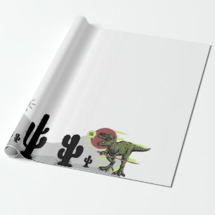 Presente Pé Grande de Papel