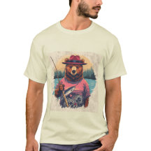 Presente perfeito para camisetas de saia-jato de a