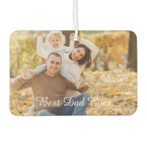 Presente Personalizado com Foto e Texto 'Melhor Pa
