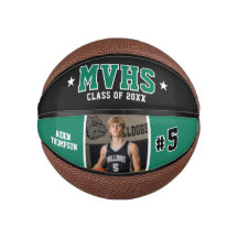 Presente Personalizado de Basquete para Seniores c