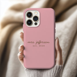 Presente Personalizado de Caixa de Celular para El
