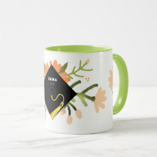 Presente Personalizado de Formatura Caneca