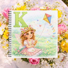 Presente Personalizado de K Fun para Meninas