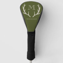 Presente Personalizado de Noivo Exército Rústico G