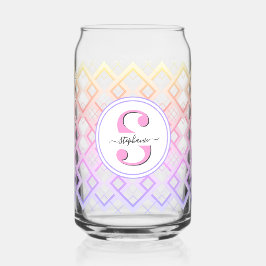 Presente personalizado de nome da Bridesmaid para