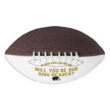 Presente Personalizado de Proposta de Futebol para