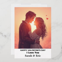 Presente Personalizado do Dia dos Namorados