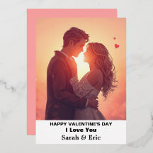 Presente Personalizado do Dia dos Namorados