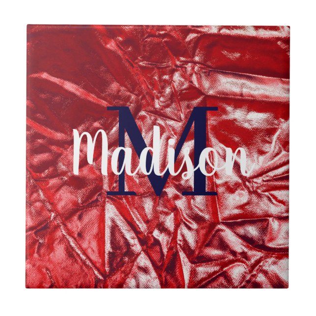 Presente Personalizado para Bridesmaid, Casamento, (Frente)