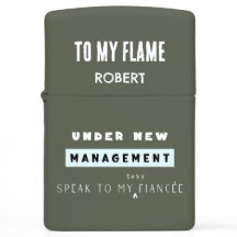 Presente personalizado para o Fiancé. Grupo Person