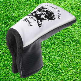 Presente Personalizado para o Melhor Pai Rottweile