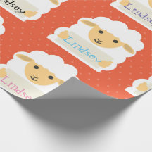 Personalizado Qualquer Papel De Quebra De Lâmpada