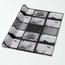 Provas de Aliens de Aliens e OVNIs Quebrando papel