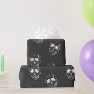 Presente PULSO DE Papel A PRETO