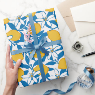 Presente Rolha de Papel de Enrolamento Desenhado à Mão Flor