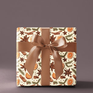 Presente Rolha de Papel de Enrolar de Especiarias de Cozy A