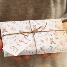 Rolos de papel de enrolamento grande do chá de fra