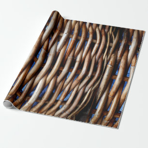 Presente SAM MATCHES: Papel de enrolamento de fechamento da