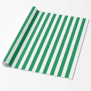 Presente SAM MATCHES: Papel de enrolamento de Natal
