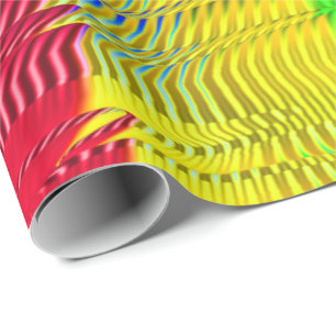 Presente Sensual 18 Papel De Envolvimento