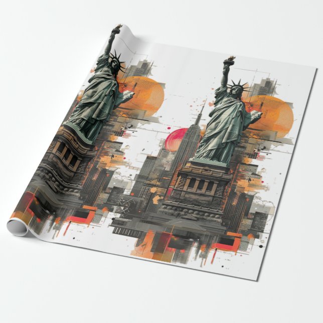 Presente Término do papel: Corresponder papel de enrolament (Desenrolado)