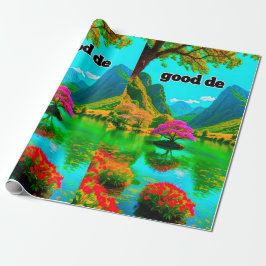 Presente Término do papel: Papel de moldagem correspondente