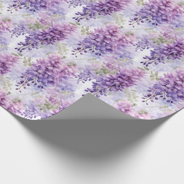 Presente Todo o papel de empacotamento Ocasião (Ponta)