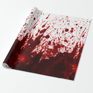 Presente Vampiro de papel ondulado de 60 lb Vampiro de sang