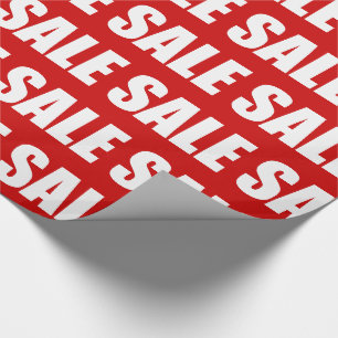 PRESENTE VENDA PAPEL DE EMBALAGEM