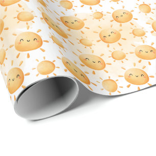 Presente Você É O Meu Papel De Maçã Solar