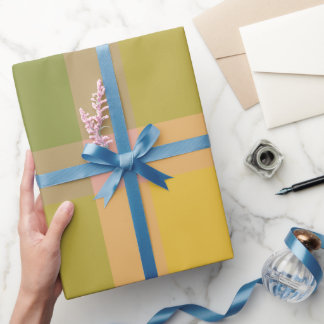 Presente Xadrez de piquenique - 04 de abril - Papel de enro