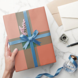 Presente Xadrez de piquenique - 9 de setembro - Papel de em