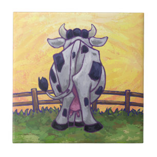 Presentes & acessórios da vaca