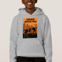 Presentes Apocalypse Zombie