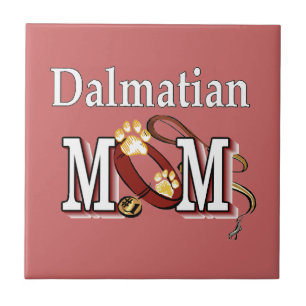 Presentes da mãe Dalmaciana